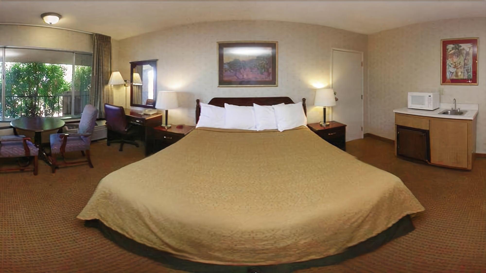 Motel 6 Vallejo, Ca - Napa Valley Dış mekan fotoğraf