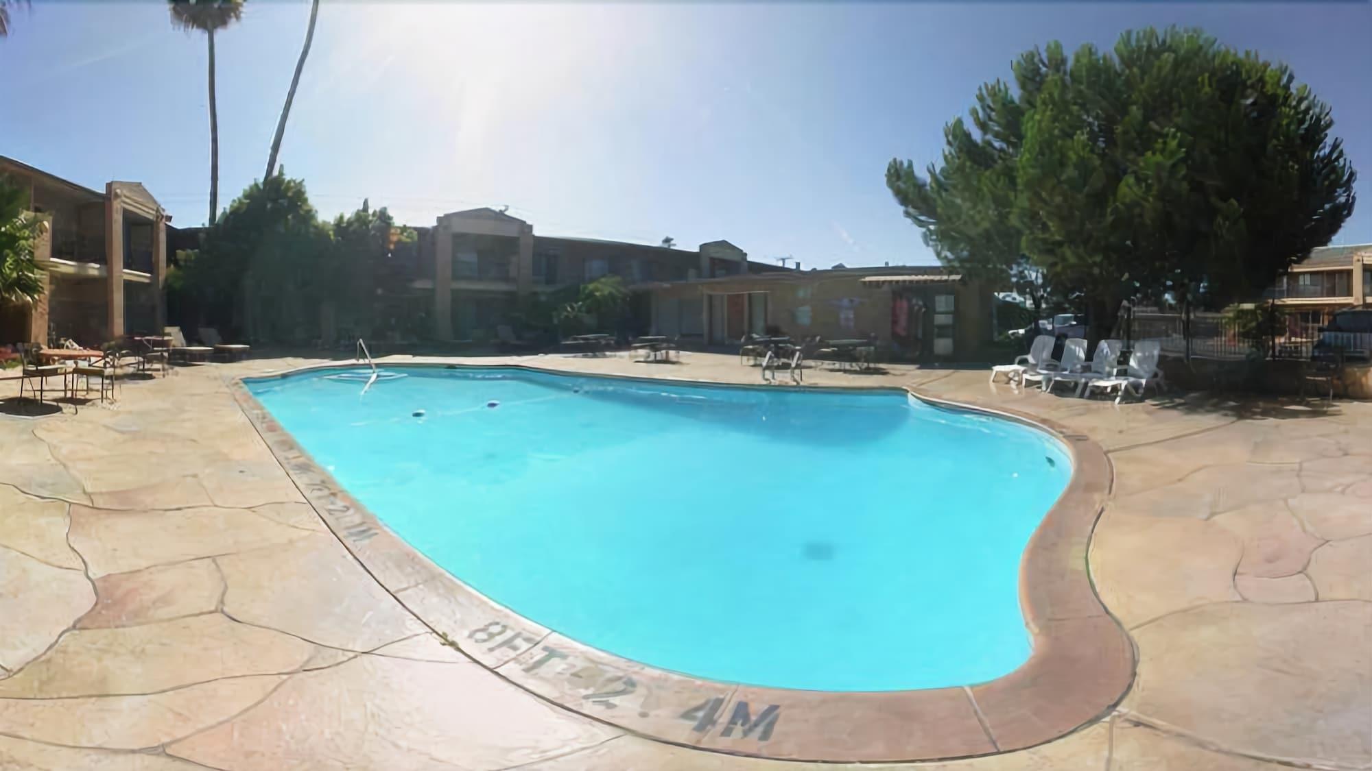 Motel 6 Vallejo, Ca - Napa Valley Dış mekan fotoğraf