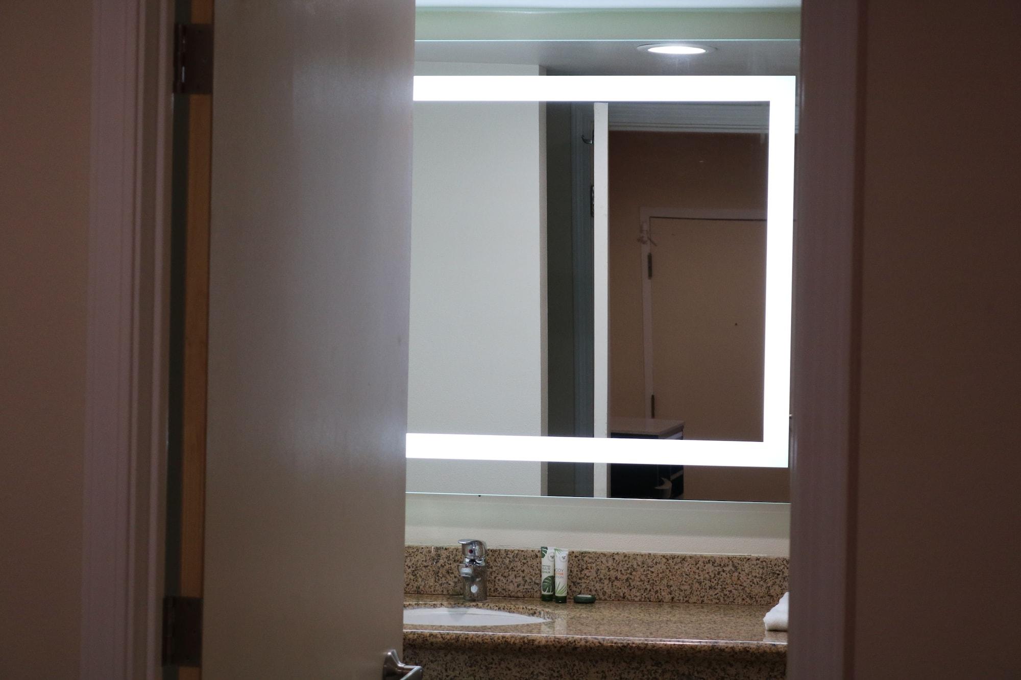 Motel 6 Vallejo, Ca - Napa Valley Dış mekan fotoğraf