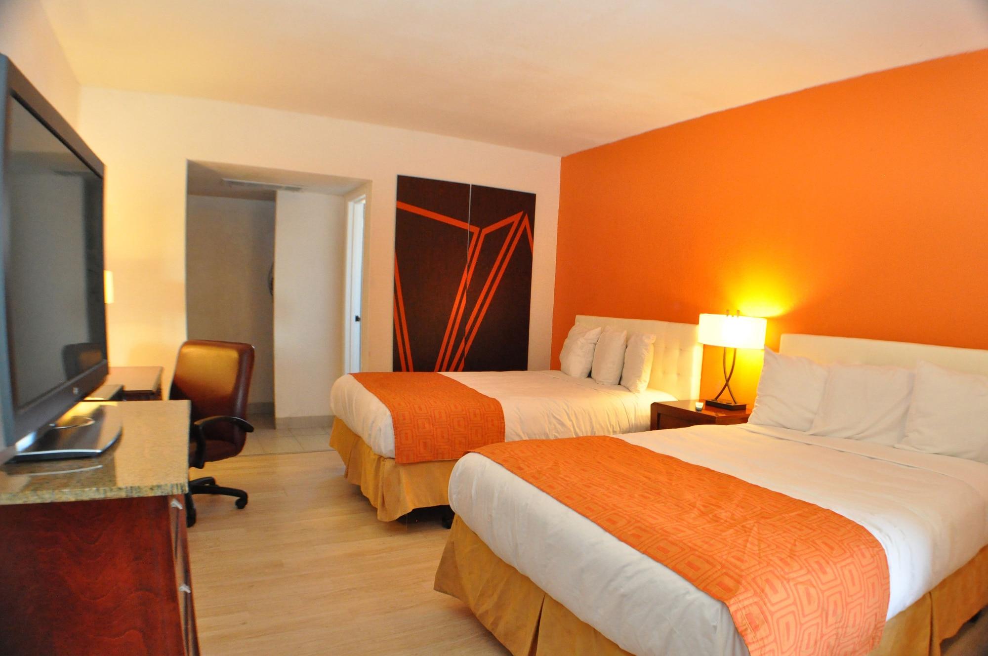 Motel 6 Vallejo, Ca - Napa Valley Dış mekan fotoğraf