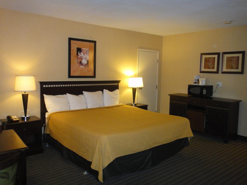 Motel 6 Vallejo, Ca - Napa Valley Dış mekan fotoğraf