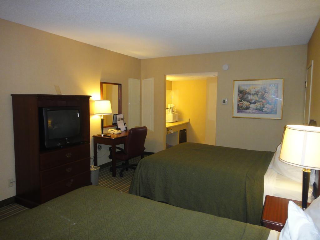 Motel 6 Vallejo, Ca - Napa Valley Dış mekan fotoğraf