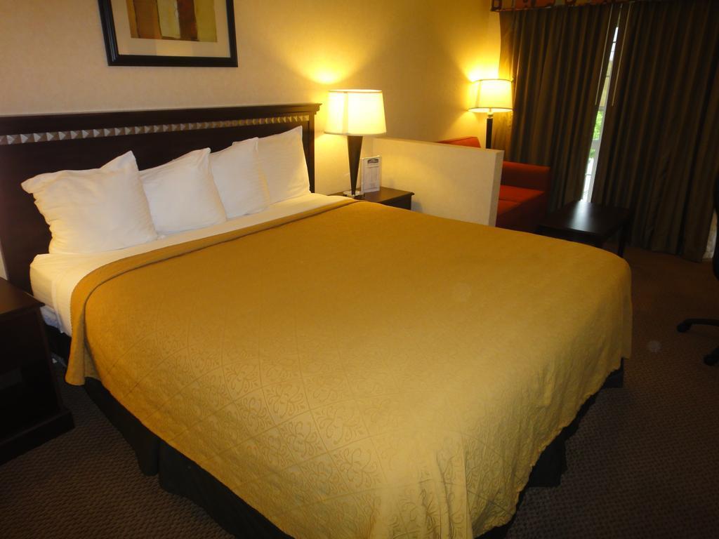Motel 6 Vallejo, Ca - Napa Valley Dış mekan fotoğraf